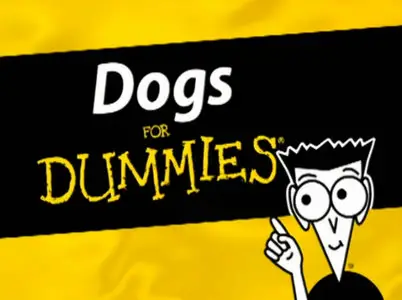 Dogs For Dummies
