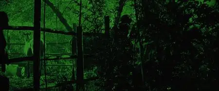 Echo 3 S01E09