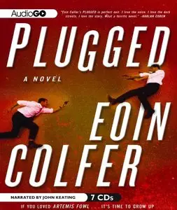 Plugged (Audiobook) 
