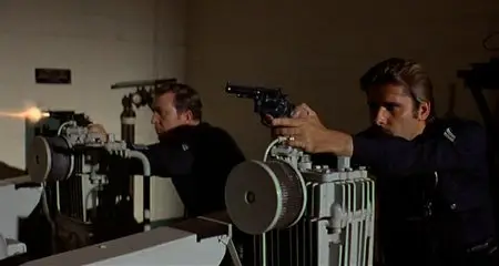 New Year's Evil (1980)