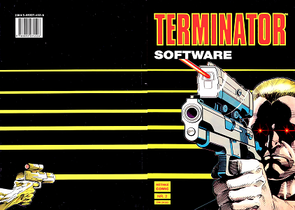 Terminator - Band 2 - Software