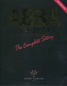 " Abba " Gold: The Complete Story (Repost)