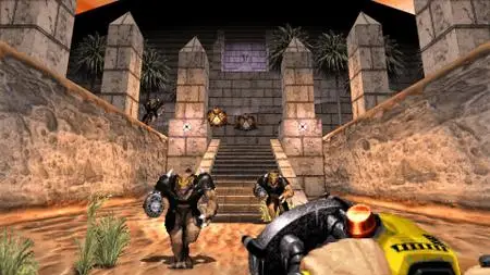 Duke Nukem 3D: 20th Anniversary World Tour (2016)