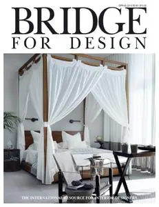 Bridge For Design - Spring 2019