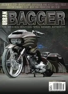 Urban Bagger - March 2019