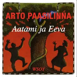 «Aatami ja Eeva» by Arto Paasilinna