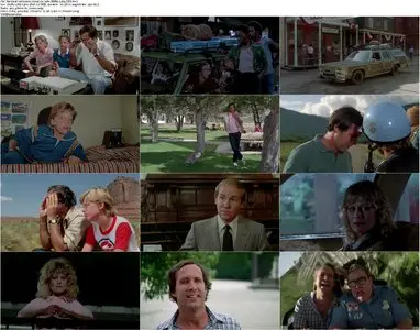 National Lampoon's Vacation (1983)