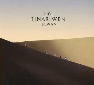 Tinariwen - Elwan (2017)