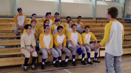 The Goldbergs S06E14