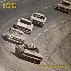 Ice - The Ice Age (2020)