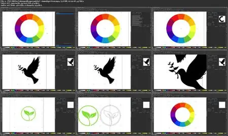 Vektorisieren in Inkscapee: Pixelbilder (PNG, JPG) in Vektorgrafiken umwandeln