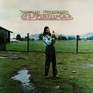 Norman Greenbaum - Petaluma (Remastered) (1972/2023)