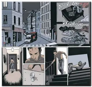 Piatzszek & Douay - Commandant Achab - Tomes 1 & 2