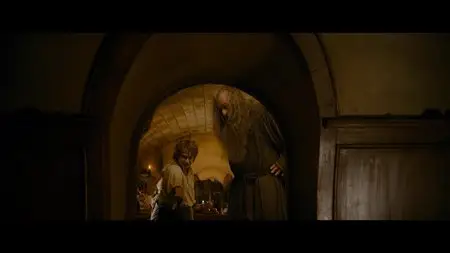 The Hobbit: An Unexpected Journey (2012)