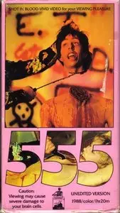555 (1988) 