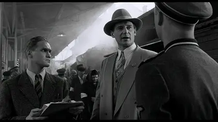 Schindler's List (1993)