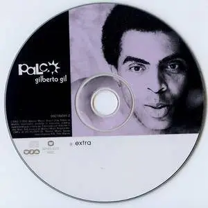 Gilberto Gil - Extra (1983) {Warner Music Brasil 092746041-2 rel 2002}