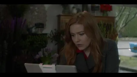 Nancy Drew S02E03