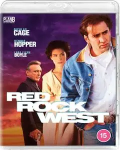 Red Rock West (1993) [w/Commentary]