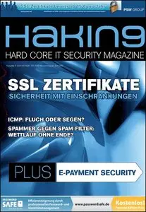 Hakin9 - June 2010 (N°5)