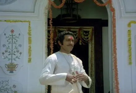 Hum Paanch [DVD9] (1980)