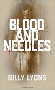 Blood and Needles - Billy Lyons