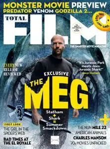 Total Film - August 2018