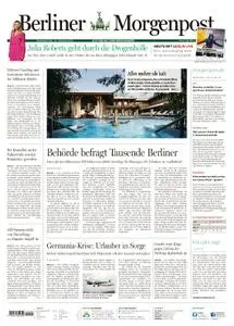 Berliner Morgenpost – 10. Januar 2019