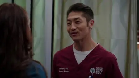 Chicago Med S04E05