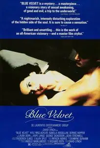 Blue Velvet (1986) REMASTERED