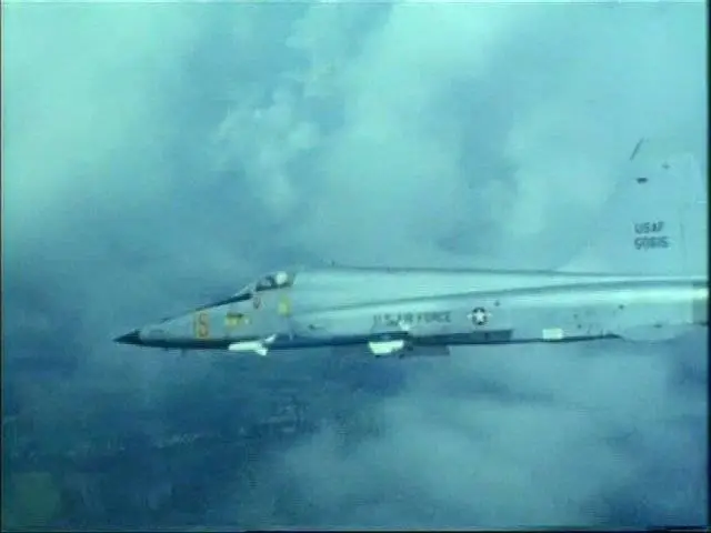 Great Planes. Northrop F-5 Freedom Fighter & T-38 Trainer