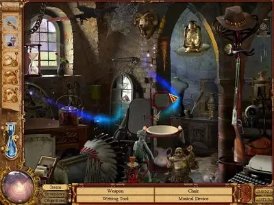 Cassandras Journey 2 The Fifth Sun of Nostradamus v0.1.0.5