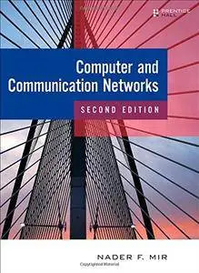 Computer and Communication Networks