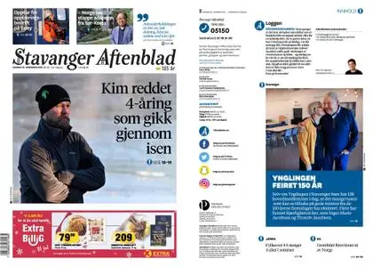 Stavanger Aftenblad – 26. november 2018