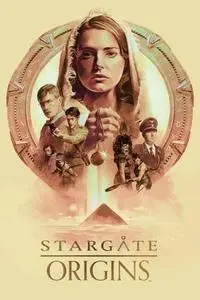 Stargate Origins S01E04