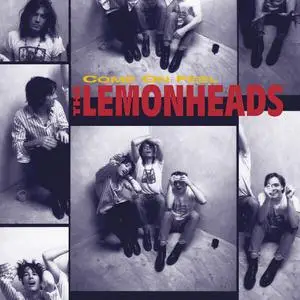 The Lemonheads - Come On Feel (30th Anniversary Edition) (1993/2023)