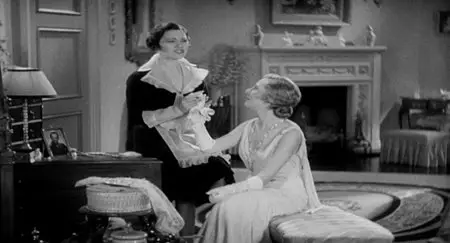 Madam Satan (1930)