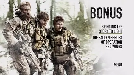 Lone Survivor (2013)