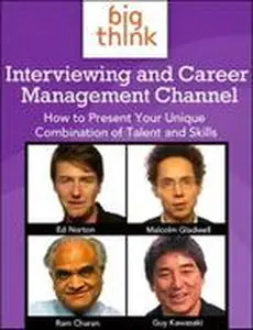 BigThink - Interviewing and Career Management Channel