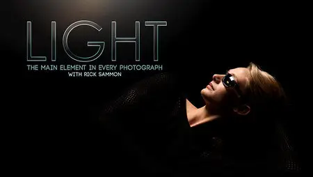 KelbyOne - Light The Main Element in Every Photograph
