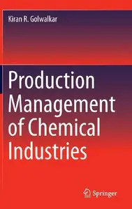 Production Management of Chemical Industries