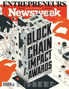 Newsweek International - 01 March 2019