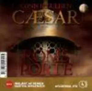 «Cæsar 1 - Roms porte» by Conn Iggulden