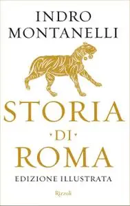Indro Montanelli - Storia di Roma