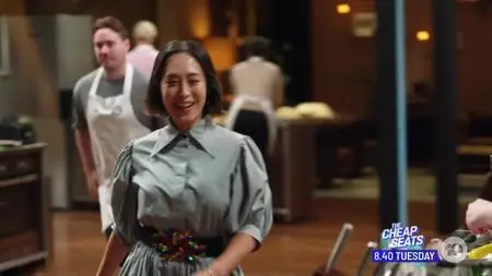 MasterChef Australia S14E20