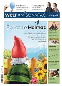 WELT AM SONNTAG Kompakt – 12. Juni 2022