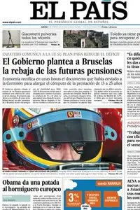 El País. 4 Febrero