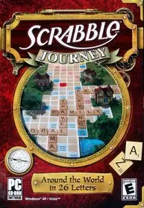 Scrabble Journey v1.0.5