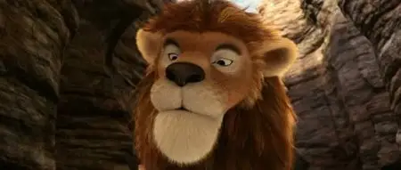 Animals United 3D (2010)