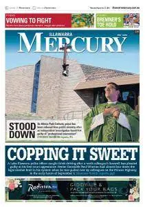Illawarra Mercury - September 20, 2018
